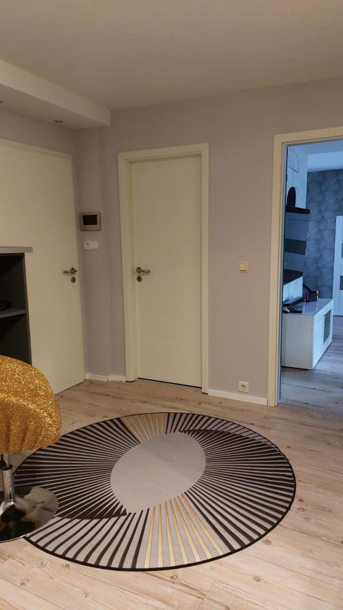 נורדהאוזן Deluxe Doppelzimmer מראה חיצוני תמונה