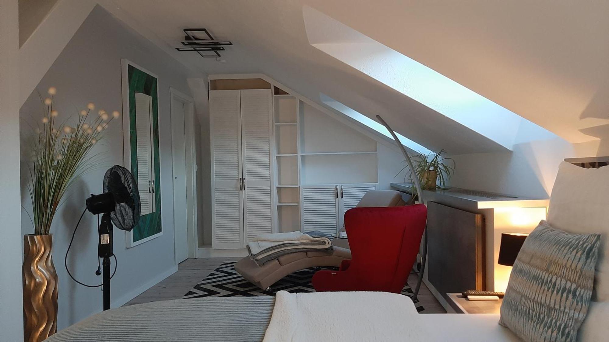 נורדהאוזן Deluxe Doppelzimmer מראה חיצוני תמונה