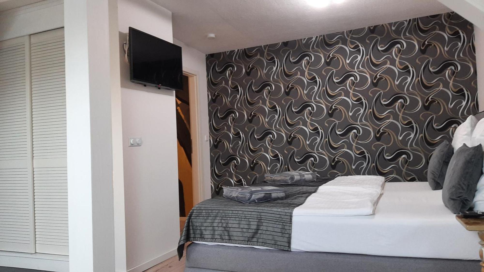 נורדהאוזן Deluxe Doppelzimmer מראה חיצוני תמונה